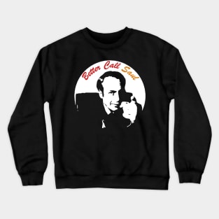 Saul Goodman Crewneck Sweatshirt